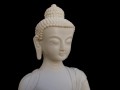 St63 Statue Bouddha