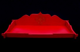 PT10 Plateau Tibétain Dorje Vajra