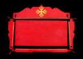 PT10 Plateau Tibétain Dorje Vajra