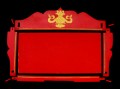PT12 Plateau Tibétain Astamangala Signes Auspicieux