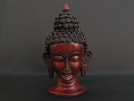St66 Statue Bouddha