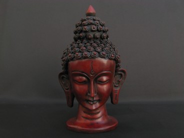 St66 Statue Bouddha