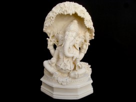 St70 Statue Ganesh