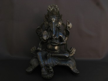 St69 Statue Ganesh