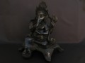 St69 Statue Ganesh