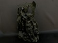 St72 Statue Krishna et Radha