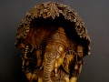 St71 Statue Ganesh
