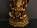 St71 Statue Ganesh