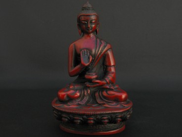 St74 Statue Bouddha