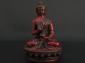 St74 Statue Bouddha