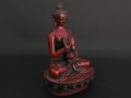 St74 Statue Bouddha