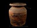 Pot05 Pot à Lait Ancien