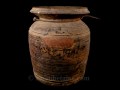 Pot05 Pot à Lait Ancien