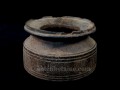 Pot14 Petit Pot à Lait Ancien