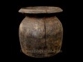 Pot13 Pot à Lait Ancien