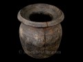 Pot13 Pot à Lait Ancien