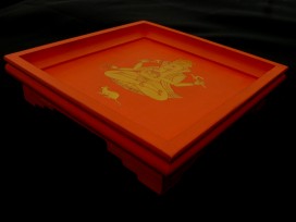 PT19 Plateau Tibétain Ganesh
