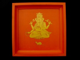 PT19 Plateau Tibétain Ganesh