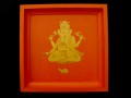 PT19 Plateau Tibétain Ganesh