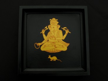 PT21 Plateau Tibétain Ganesh