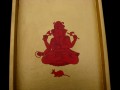 PT22 Plateau Tibétain Ganesh