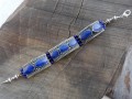 BRD319 Bracelet Tibétain 20 cm
