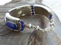 BRD319 Bracelet Tibétain 20 cm