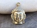 PD98 Pendentif Tibétain Bouddha