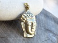 PD98 Pendentif Tibétain Bouddha