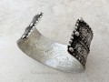 BRD345 Bracelet Tibétain Filigranes