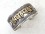BRD348 Bracelet Tibétain Filigranes Mantra