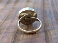 BD112 Bague Tibétaine