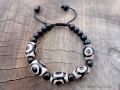 BRD45 Bracelet Porte-Bonheur