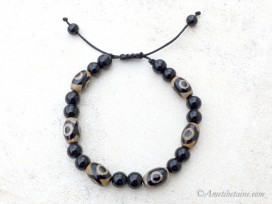 BrMala302 Bracelet Mala