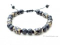 BrMala302 Bracelet Mala