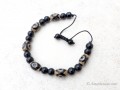 BrMala302 Bracelet Mala