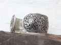 BRD363 Bracelet Tibétain Signes Auspicieux du Bouddhisme
