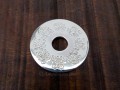 PA397 Pendentif Argent Massif Astamangala
