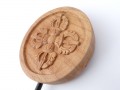 DDD85 Sculpture Dorje Bois Exotique