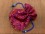 PochTib74 Petite Pochette Tibétaine pour Mala