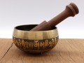 BC87 Petit Bol Chantant Mantra Om