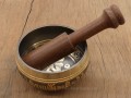 BC87 Petit Bol Chantant Mantra Om