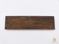 DMD58 Panneau en Bois NAMASTE