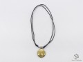 CD125 Collier Tibétain Mantra