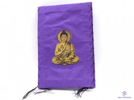 AbJ59 Abat-Jour Bouddha