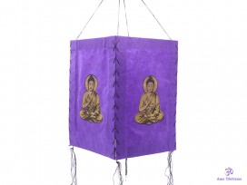 AbJ59 Abat-Jour Bouddha