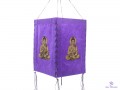 AbJ59 Abat-Jour Bouddha