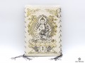 AbJ59 Abat-Jour Bouddha