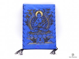 AbJ60 Abat-Jour Bouddha
