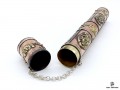 BPE41 Porte-Encens Mantra Bouddha
